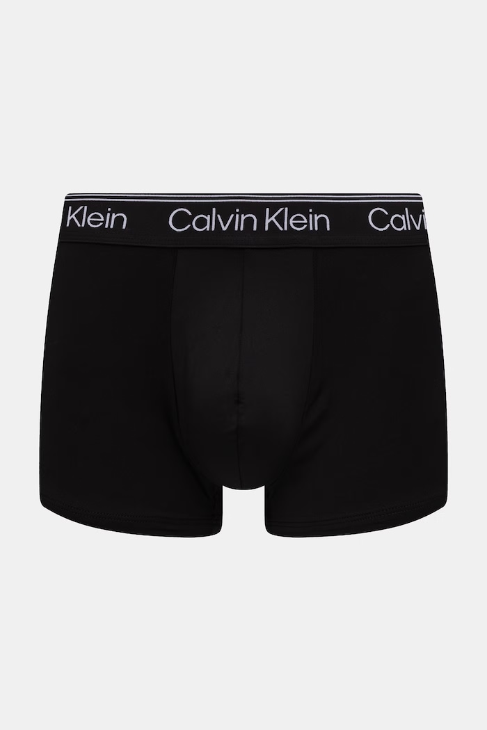 Calvin Klein Underwear Μποξεράκι Ανδρικά 5-pack LV00NB4412 μαύρο