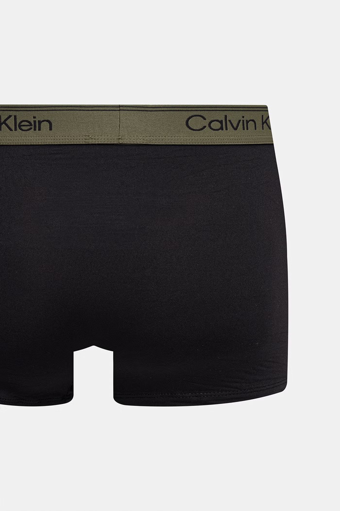 Calvin Klein Underwear bokserice za muškarce 5-pack LV00NB4412