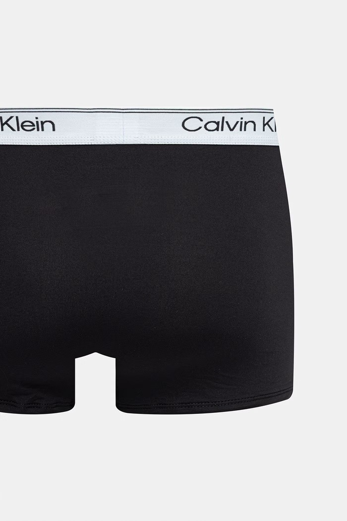 Calvin Klein Underwear bokserice za muškarce 5-pack LV00NB4412