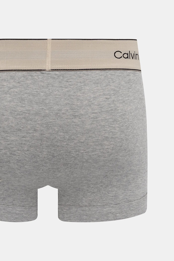 Calvin Klein Underwear bokserki męskie bawełniane z elastanem 3-pack LV00NB4446