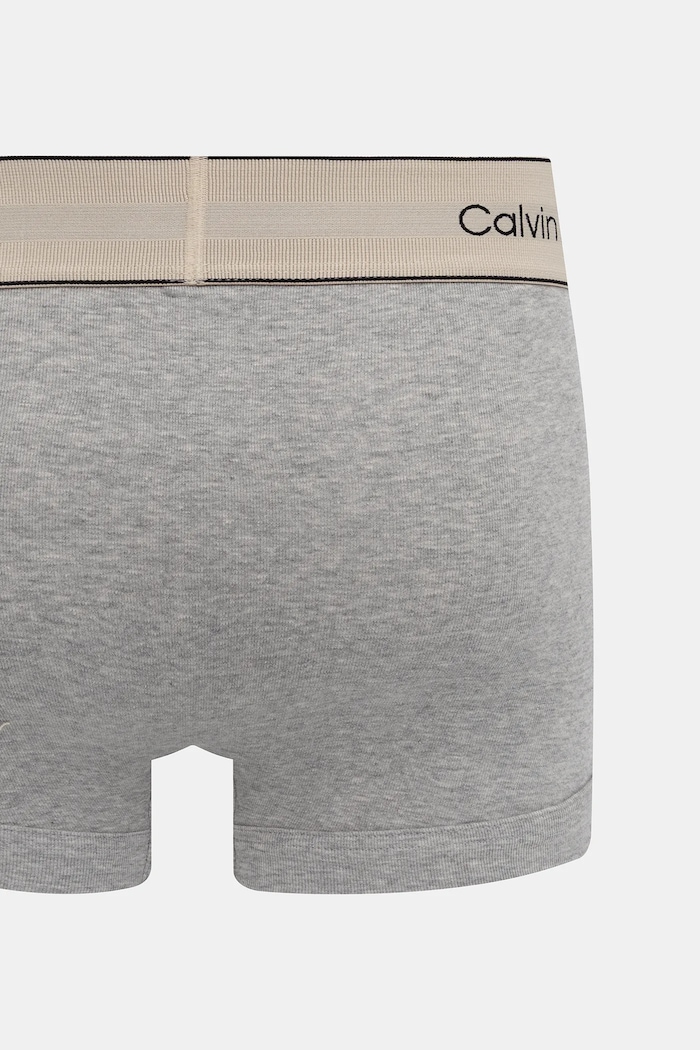 Calvin Klein Underwear bokserki męskie bawełniane z elastanem 3-pack LV00NB4446
