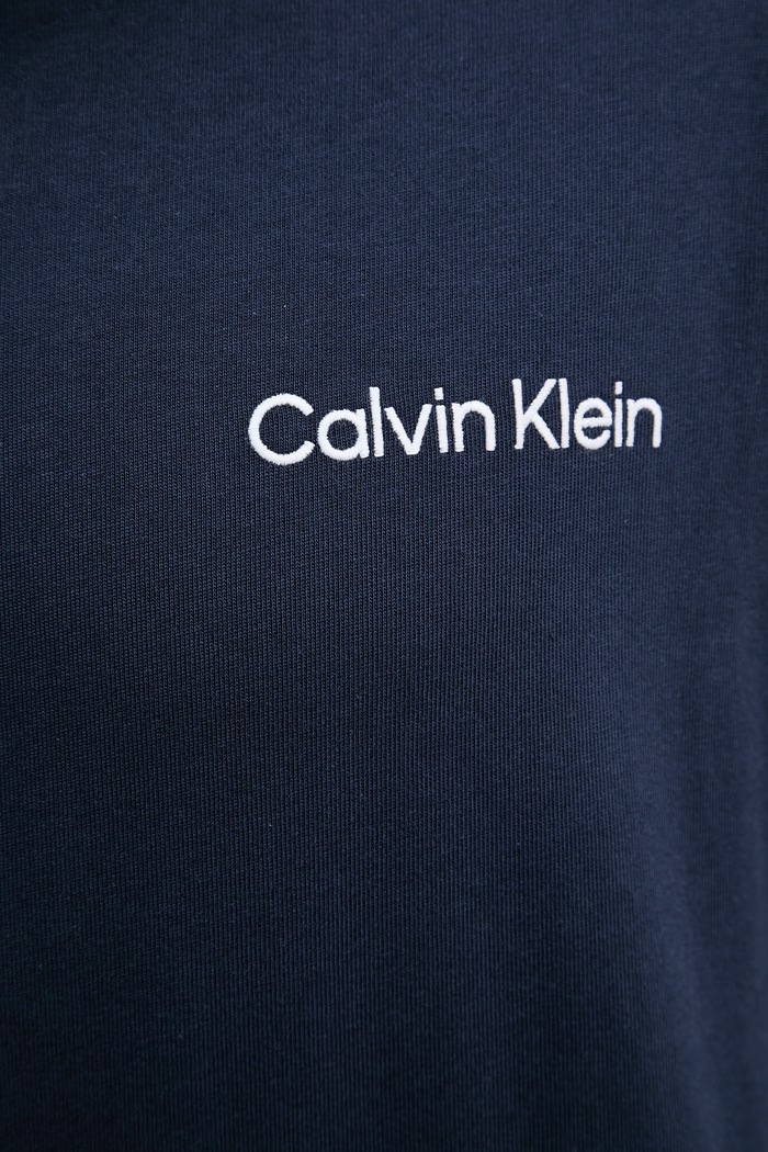 Calvin Klein Underwear piżama dwuczęściowa męska bawełniana LV00NM2950
