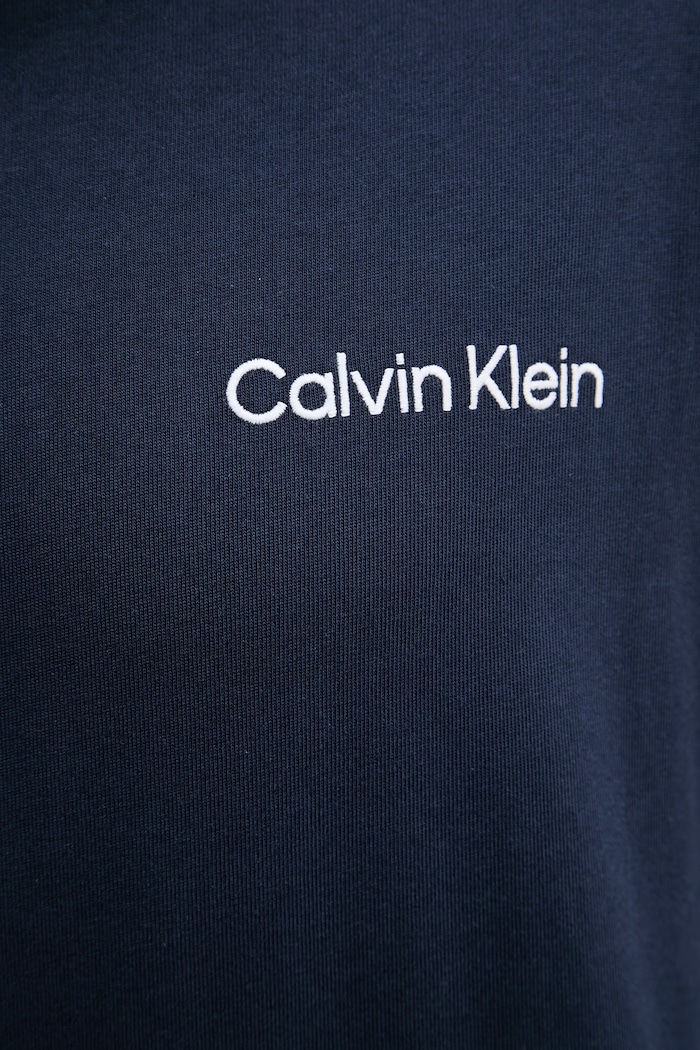 Calvin Klein Underwear piżama dwuczęściowa męska bawełniana LV00NM2950