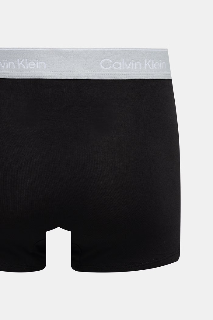 Calvin Klein Underwear bokserice za muškarce od pamuka s elastanom 5-pack LV00NB4437