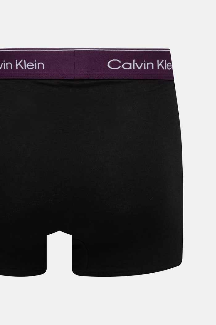 Calvin Klein Underwear bokserice za muškarce od pamuka s elastanom 5-pack LV00NB4437