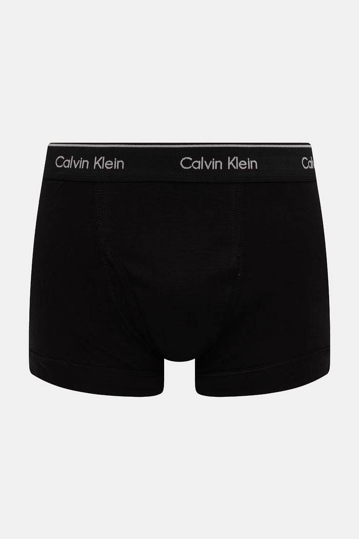 Calvin Klein Underwear μποξεράκι ανδρικό 5-pack LV00NB1897 μαύρο SS26
