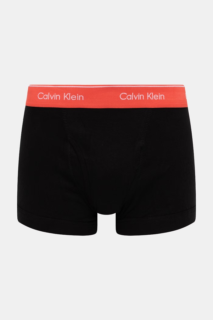 Calvin Klein Underwear μποξεράκι ανδρικό 5-pack LV00NB1897