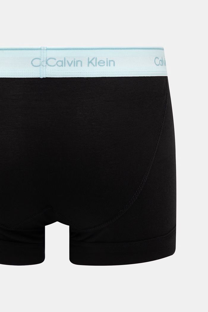 Calvin Klein Underwear μποξεράκι ανδρικό 5-pack LV00NB1897