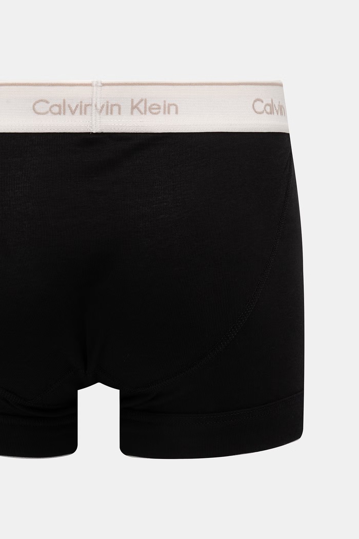 Calvin Klein Underwear μποξεράκι ανδρικό 5-pack LV00NB1897