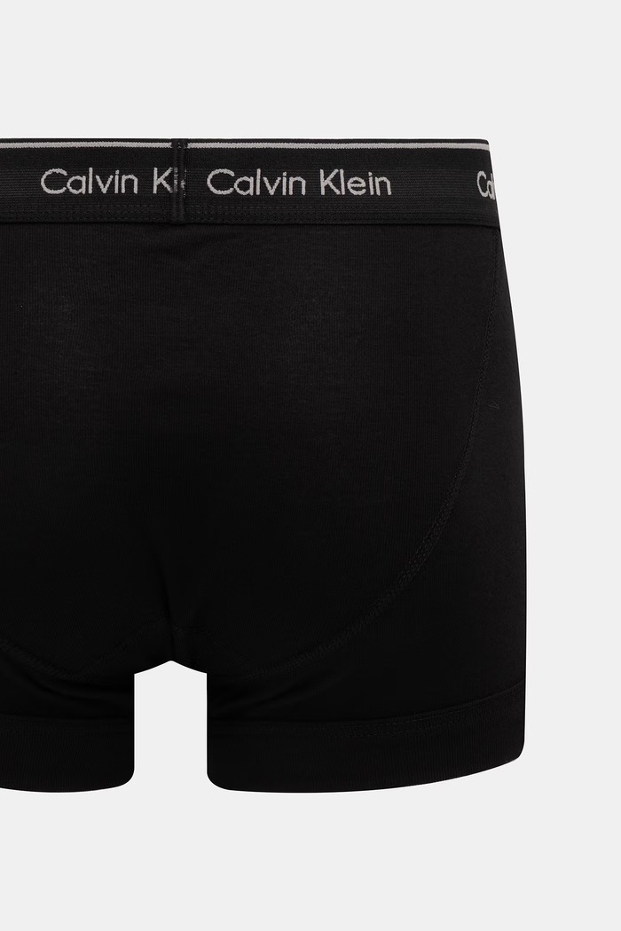 Calvin Klein Underwear μποξεράκι ανδρικό 5-pack LV00NB1897