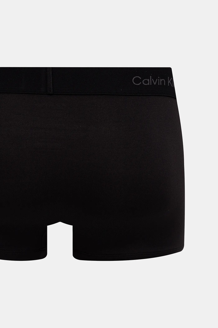 Μποξεράκια Calvin Klein Underwear LV00NB4440 μαύρο NC25