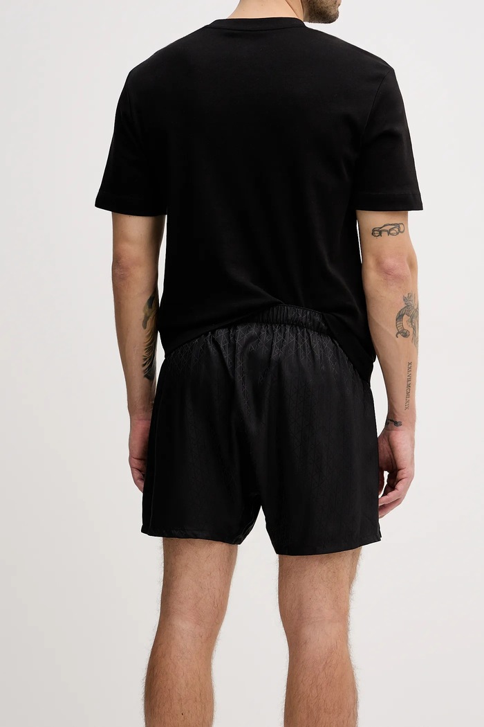 Îmbrăcăminte Calvin Klein Underwear boxeri LV00NM2948 negru