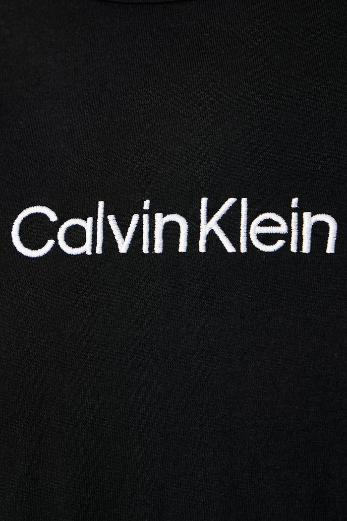 Calvin Klein Underwear Dvoudílné pyžamo pánské bavlněné LV00NM2955