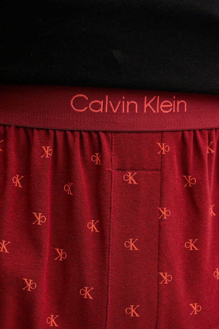 Calvin Klein Underwear piżama LV00NM2957