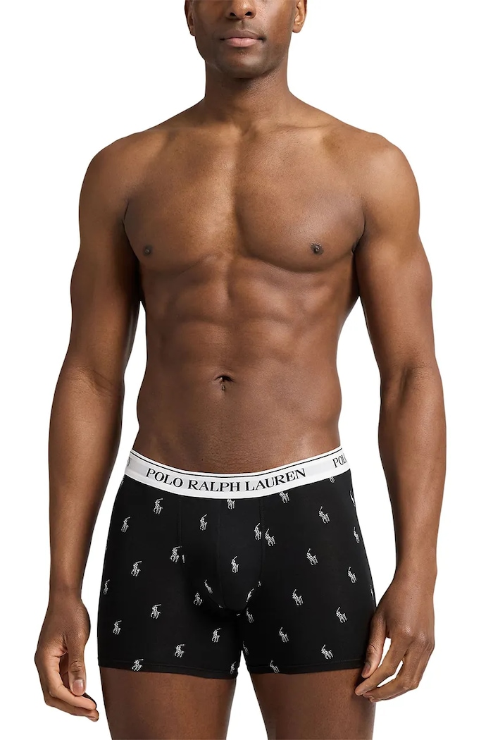 Polo Ralph Lauren boxer 714830300. multicolore SS26