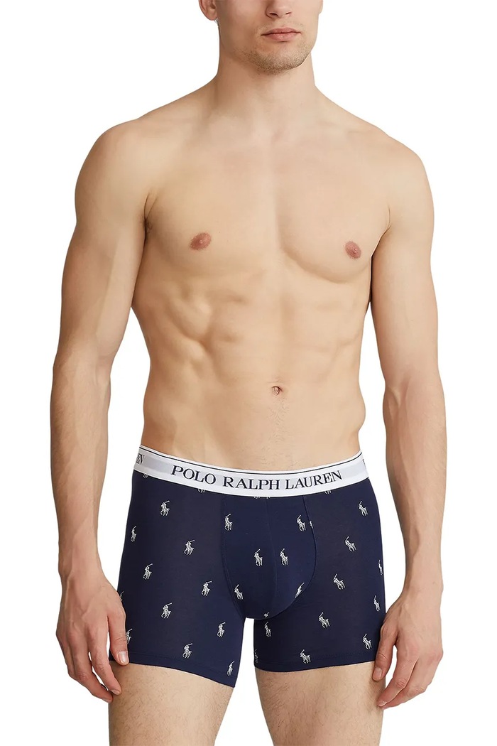 Μποξεράκια Polo Ralph Lauren 714830300.