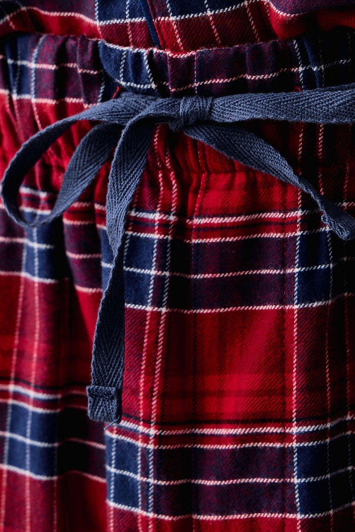 Tommy Hilfiger Piżama dwuczęściowa męska z wiskozą UM0UM03659