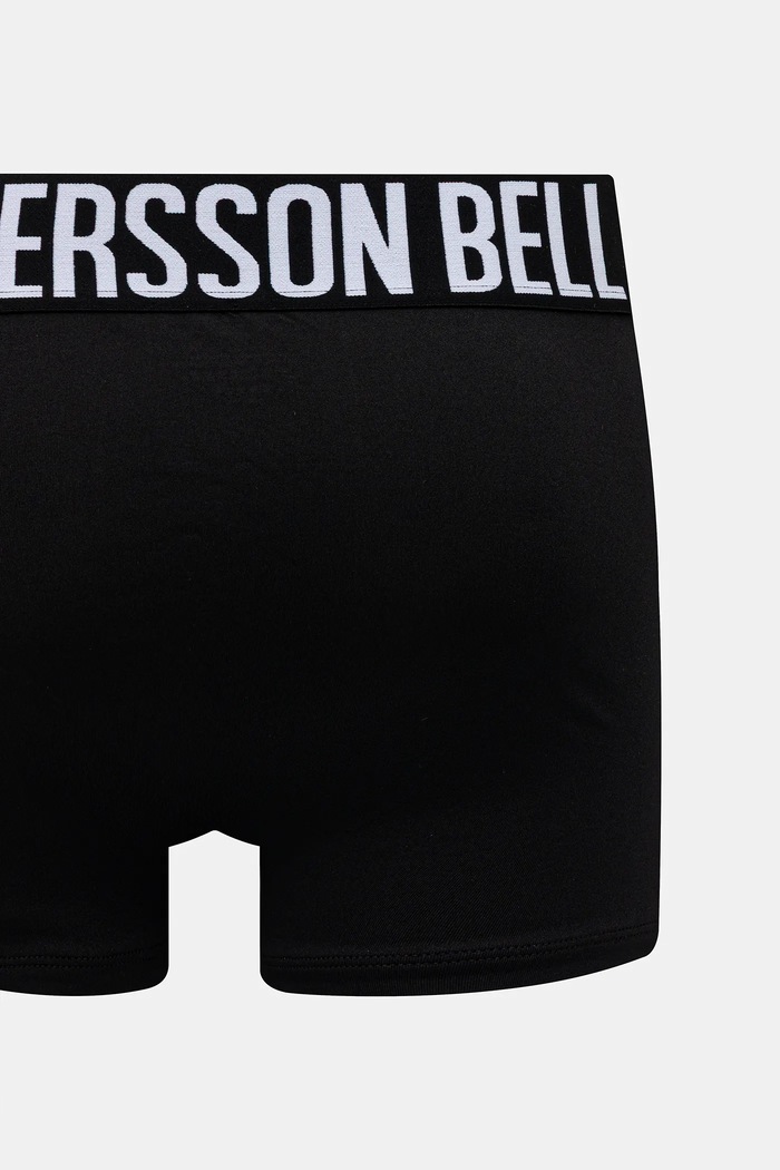 Боксери Andersson Bell Adsb Boxer Briefs 1Pack aaa495m чорний AW25