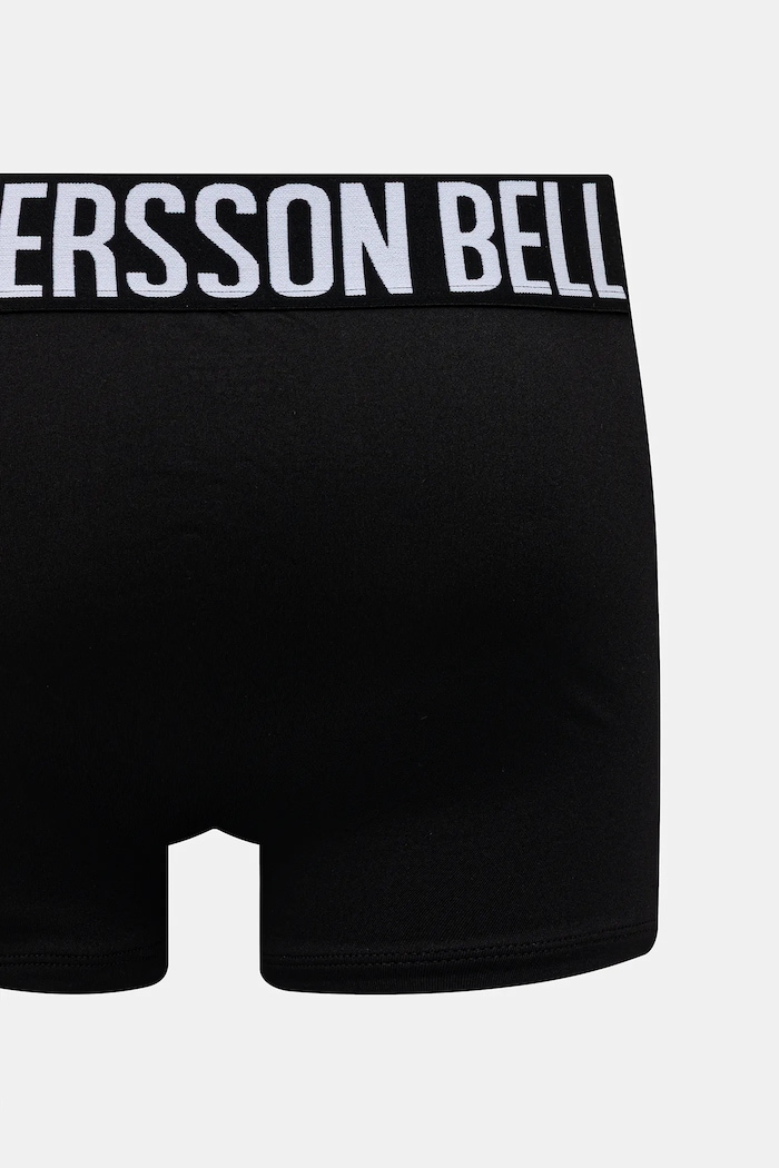 Боксери Andersson Bell Adsb Boxer Briefs 1Pack aaa495m чорний AW25