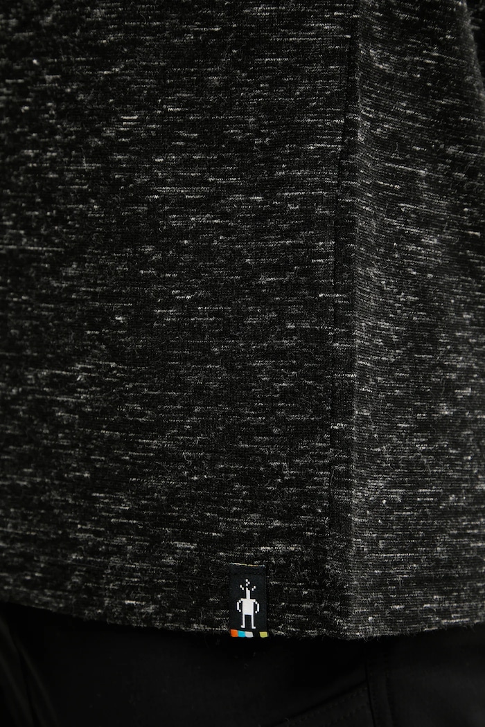 Funkční prádlo Smartwool SW003019 černá