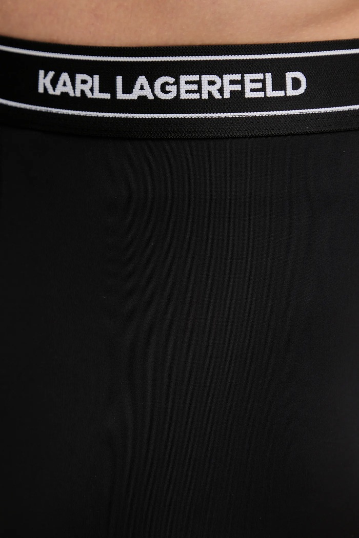Pyžamo Karl Lagerfeld A4M45007