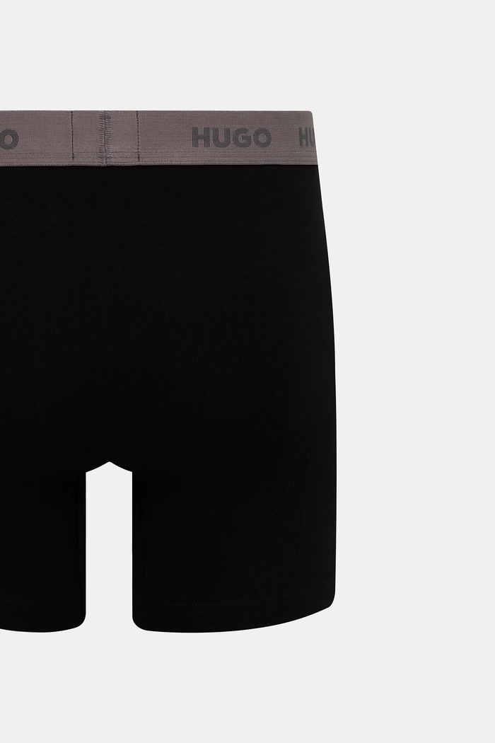 Боксеры HUGO 3 шт BOXERBR TRIPLET GIFT 50549177