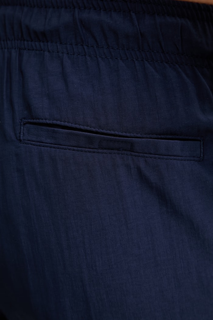 HUGO pantaloni scurți de baie pentru bărbați PAOLO bleumarin 50545464