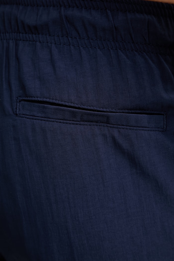 HUGO pantaloni scurți de baie pentru bărbați PAOLO bleumarin 50545464