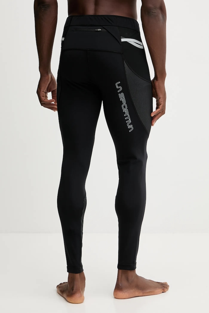LA Sportiva legginsy funkcyjne Triumph Tight ZARG014 czarny AW25