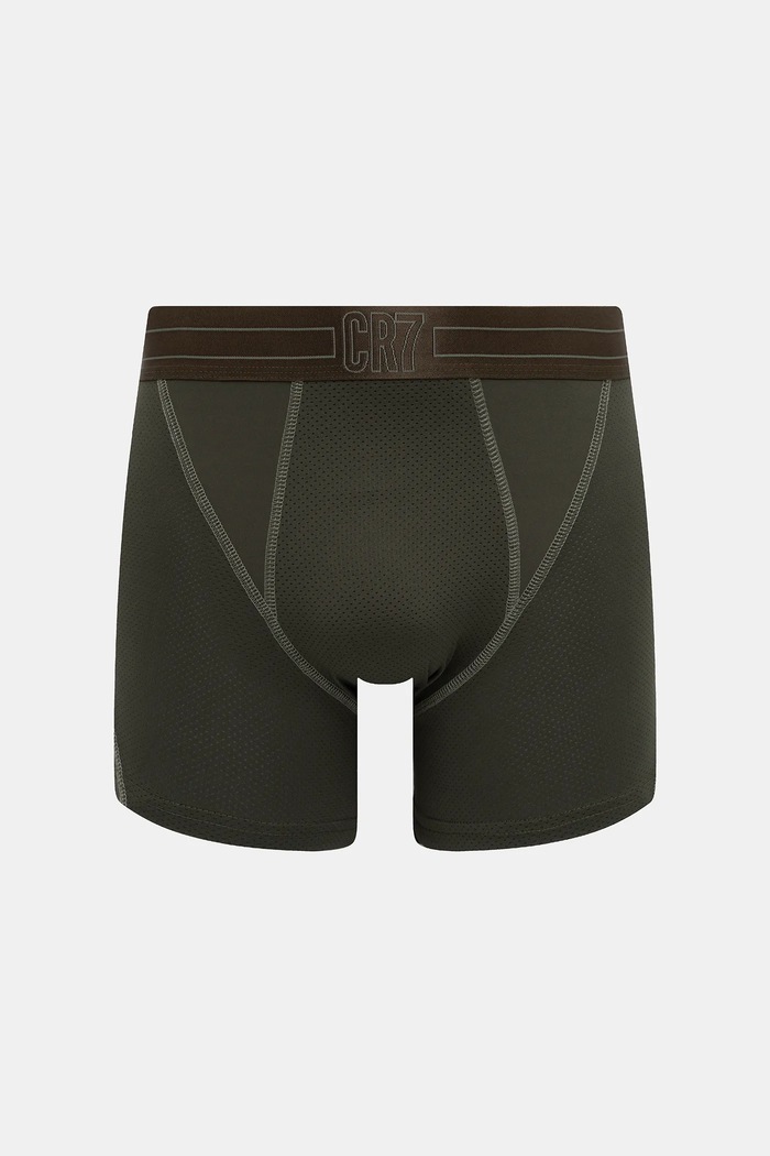 Boxerky CR7 Cristiano Ronaldo 2-pack 8514.49.345 námořnická modř NC25