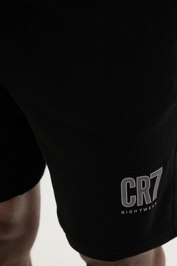 Bavlněné pyžamo CR7 Cristiano Ronaldo 8730.41.2613