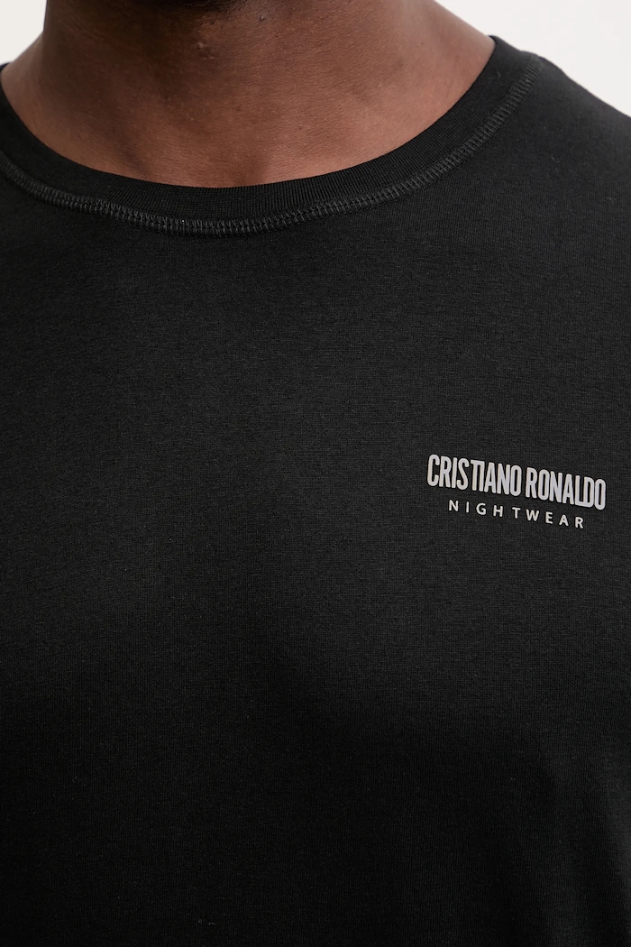 Bavlněné pyžamo CR7 Cristiano Ronaldo 8730.42.1047