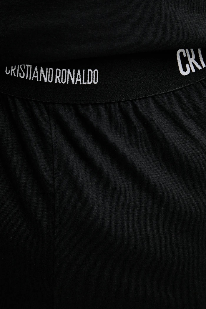 Bavlněné pyžamo CR7 Cristiano Ronaldo 8730.42.1047