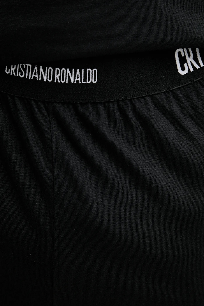 Bavlněné pyžamo CR7 Cristiano Ronaldo 8730.42.1047