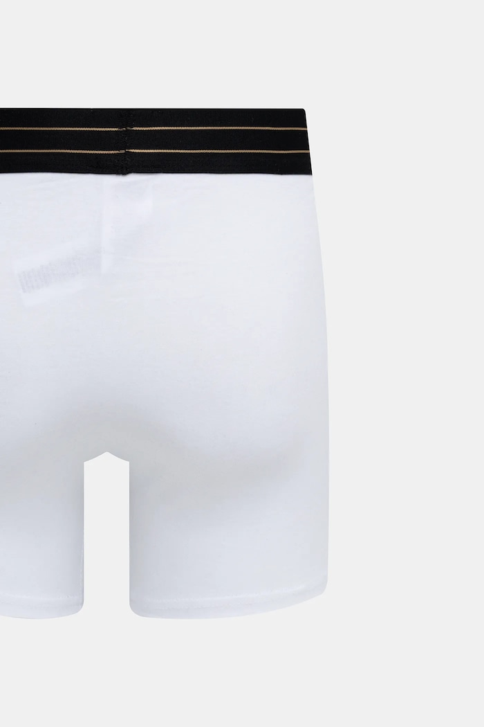 CR7 Cristiano Ronaldo bokserki 3-pack 8100.49.2766 czarny