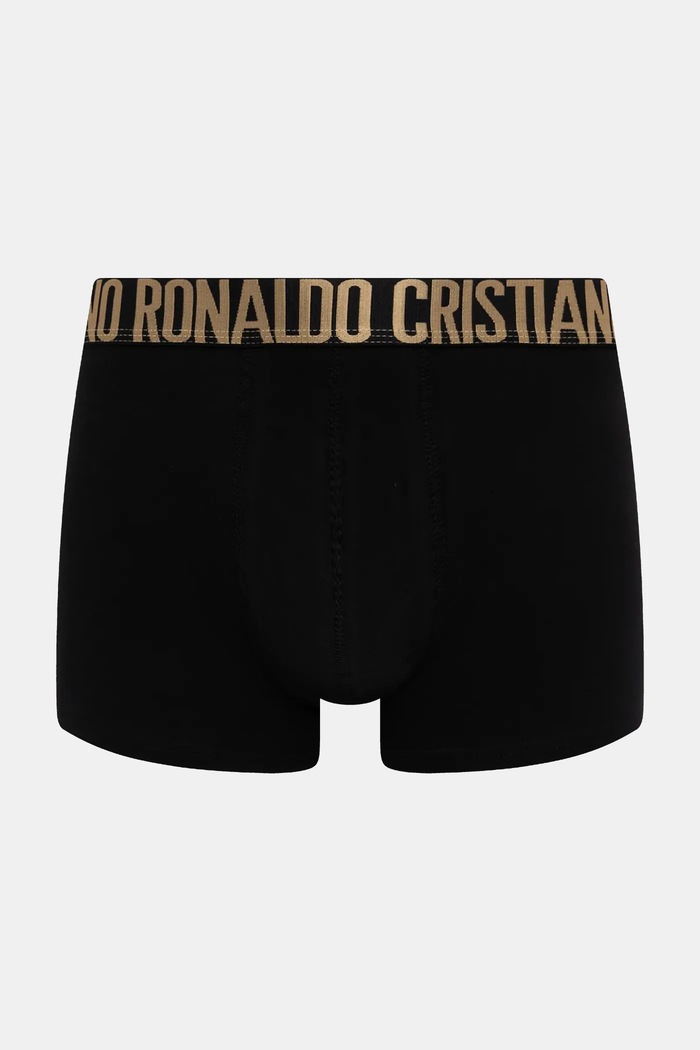 Boksarice CR7 Cristiano Ronaldo 8-pack 8109.49.2545 črna AW25
