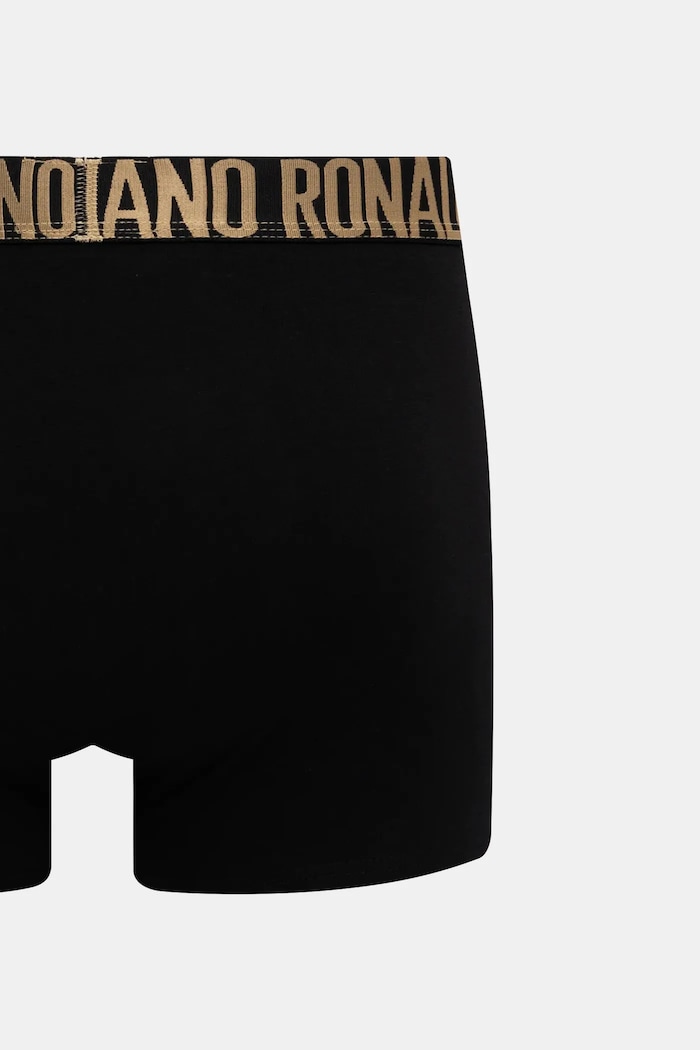 Boksarice CR7 Cristiano Ronaldo 8-pack črna 8109.49.2545