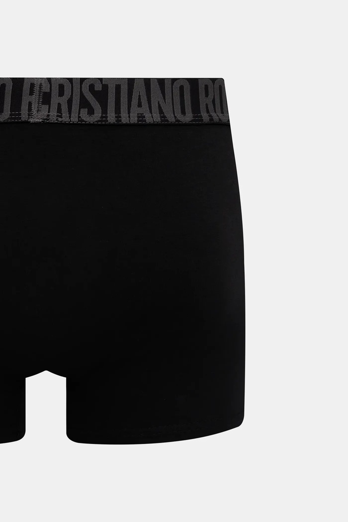 Boksarice CR7 Cristiano Ronaldo 8-pack 8109.49.2545 črna
