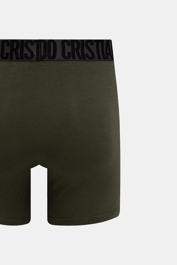 Boxerky CR7 Cristiano Ronaldo 10-pak 8120.49.2584