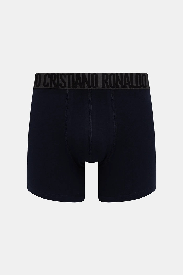 Boxerky CR7 Cristiano Ronaldo 10-pak 8120.49.2584 zelená AW25