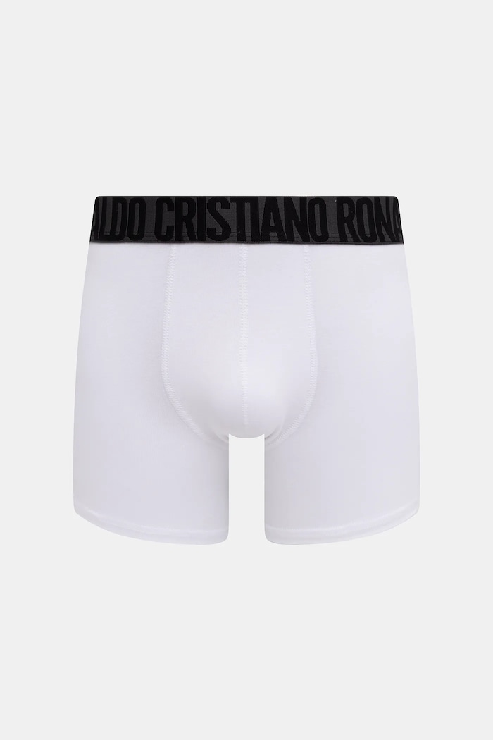 Boxerky CR7 Cristiano Ronaldo 10-pak 8120.49.2584