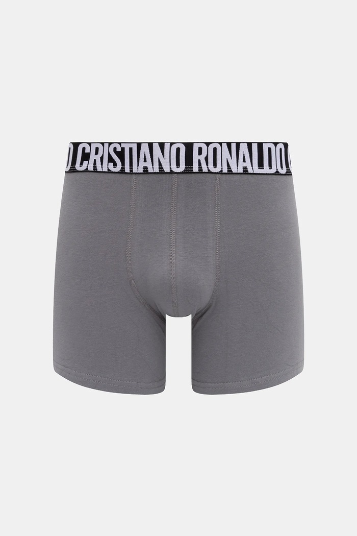 Boxerky CR7 Cristiano Ronaldo 5-pak 8125.49.2342 tmavomodrá AW25