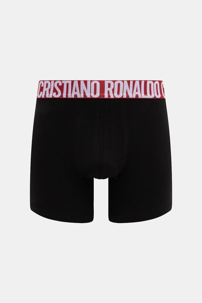 Boxerky CR7 Cristiano Ronaldo 5-pak tmavomodrá 8125.49.2342