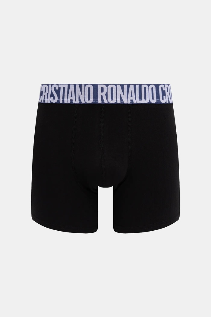 Boxerky CR7 Cristiano Ronaldo 5-pak 8125.49.2342 tmavomodrá