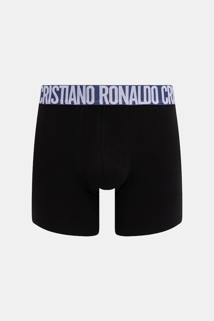 Boxerky CR7 Cristiano Ronaldo 5-pak 8125.49.2342 tmavomodrá