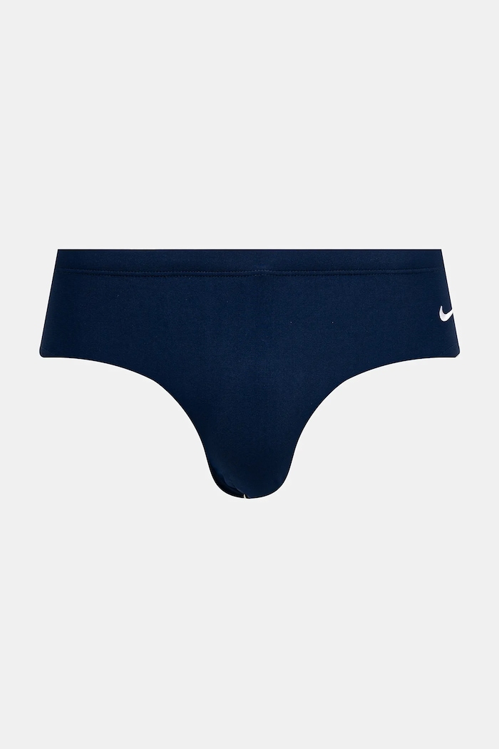 Nike kąpielówki Planet friendly granatowy NESS8113