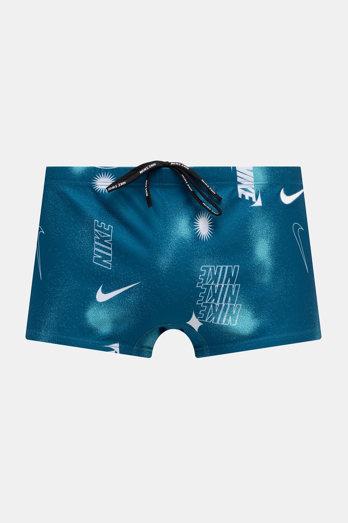 Nike plavky pánske Planet friendly tyrkysová NESSF023