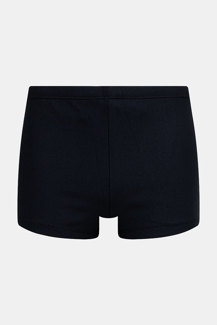 Nike kąpielówki Planet friendly czarny NESSF050