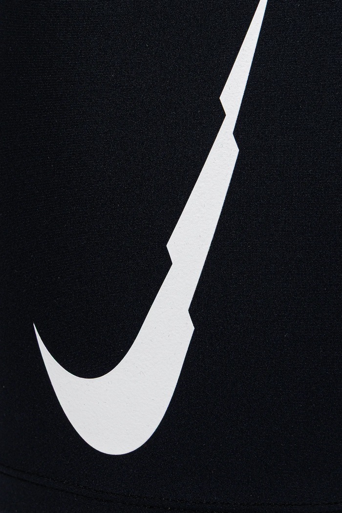 Odzież Nike kąpielówki NESSF050 czarny