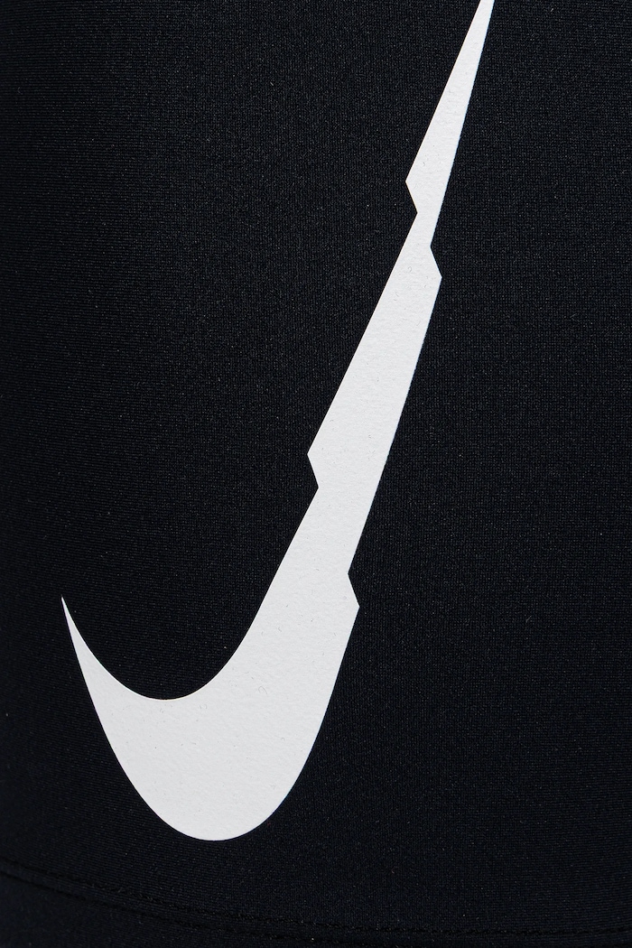 Odzież Nike kąpielówki NESSF050 czarny